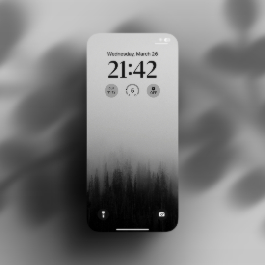 Professional mockup template 1 - ready-to-use design for social media and presentations