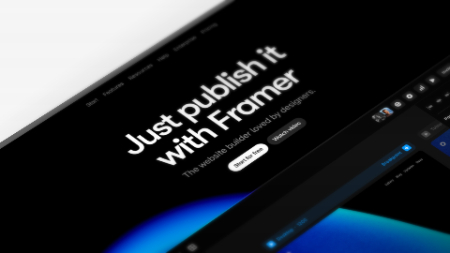 Professional mockup template 4 - ready-to-use design for social media and presentations