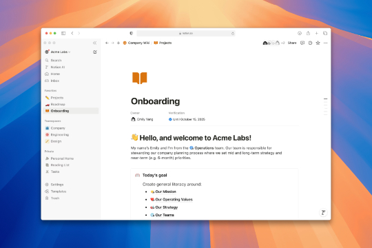 Professional mockup template 5 - ready-to-use design for social media and presentations