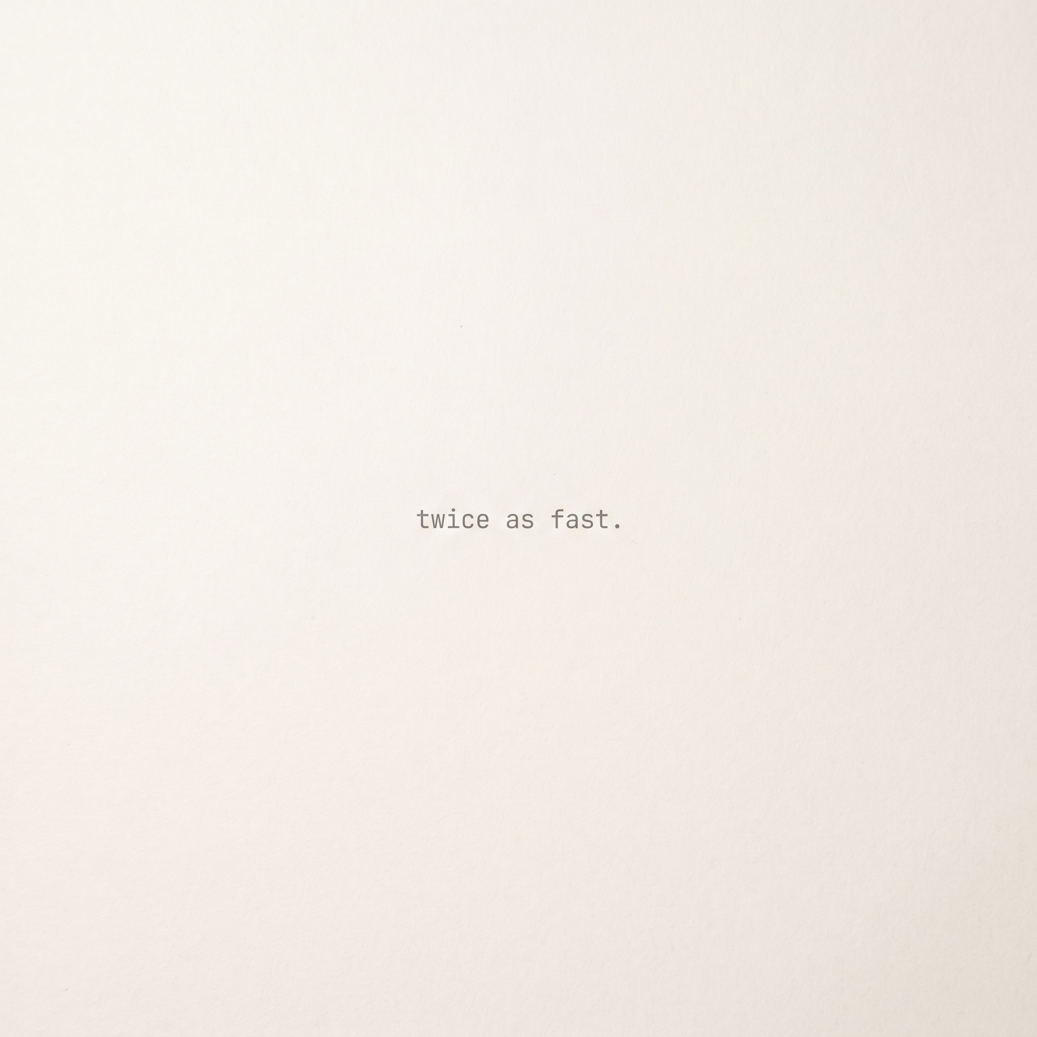 Minimal